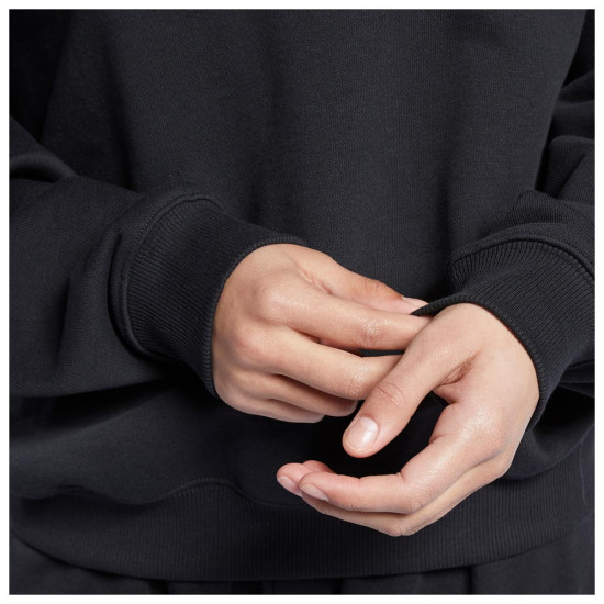 Reebok Γυναικείο φούτερ Small Logo Reebok Γυναικείο φούτερ Small Logo